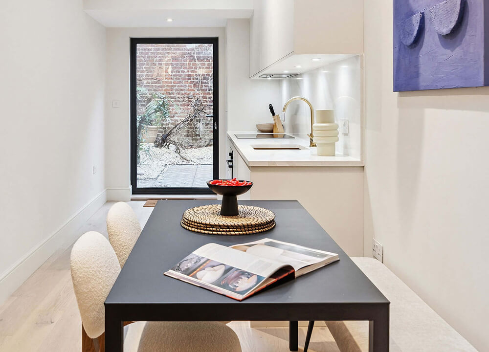 Interior design