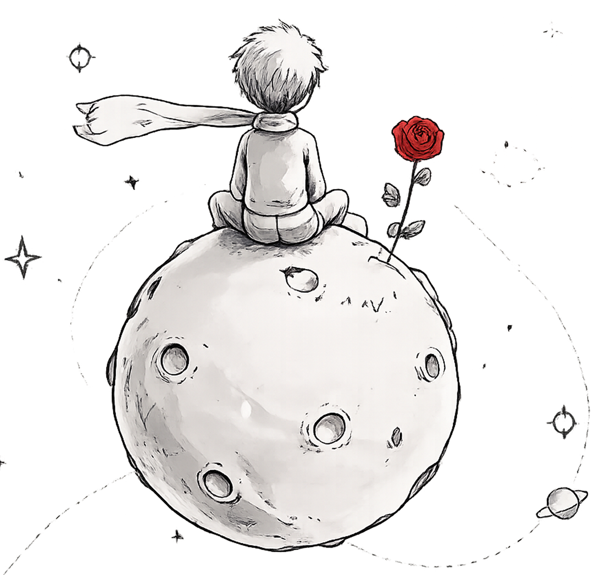 image small prince