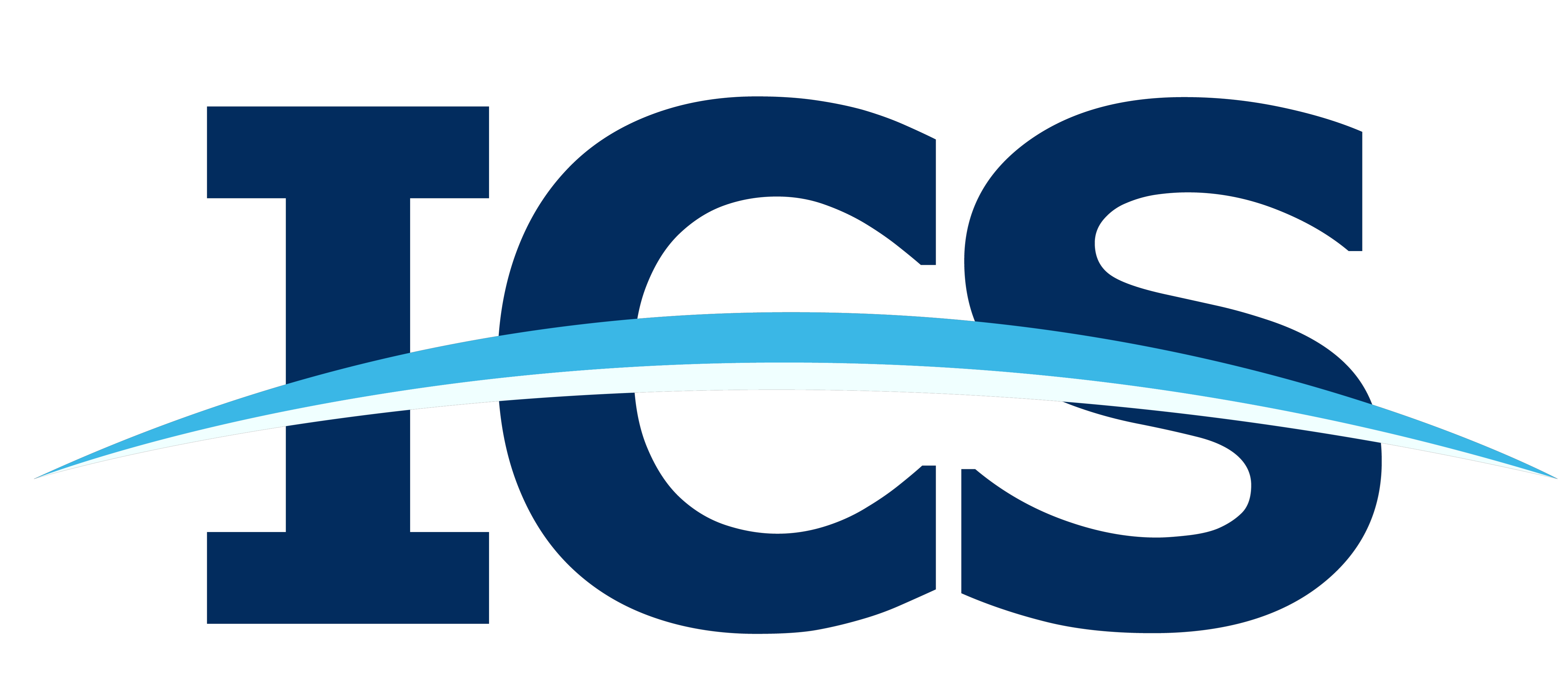 ICS Signet Logo