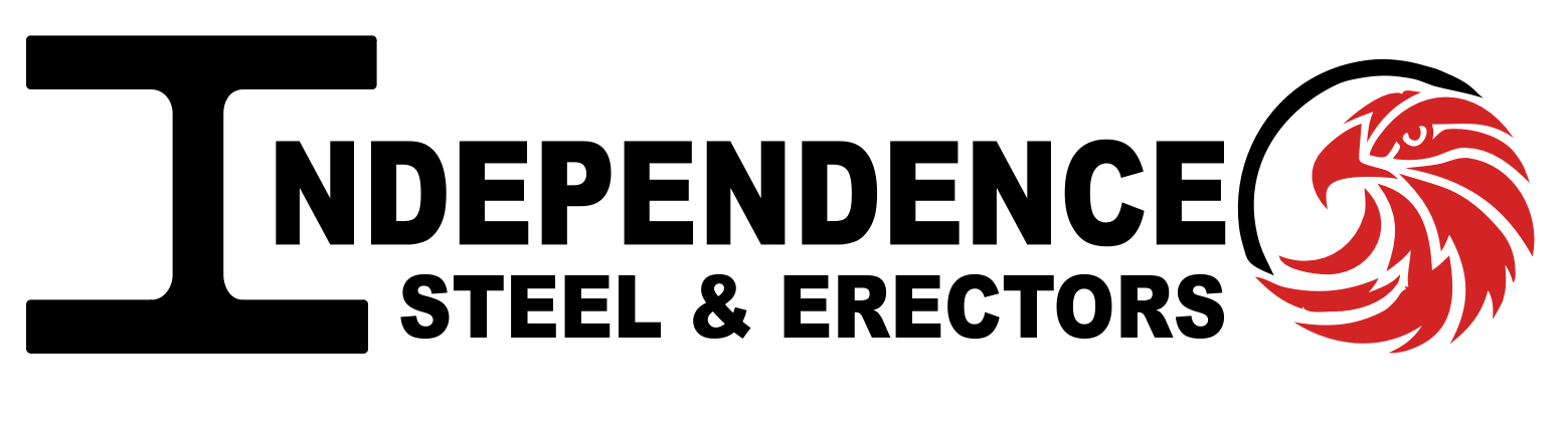 Independence Steel Logo