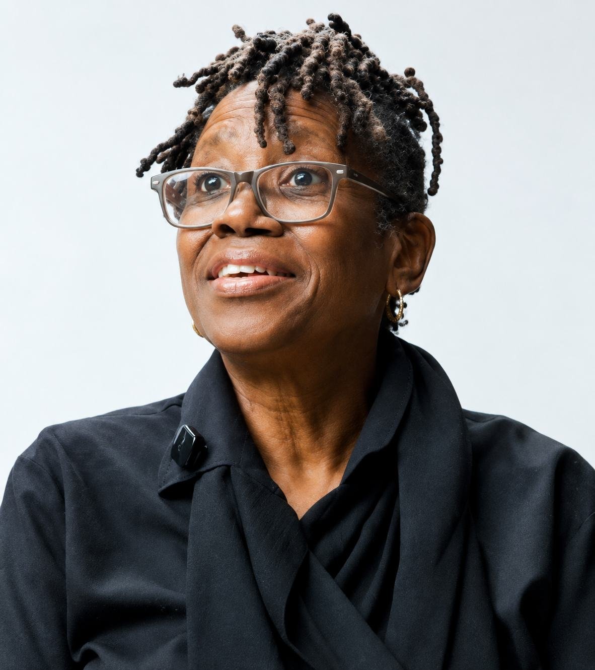 Portrait of Stephanie