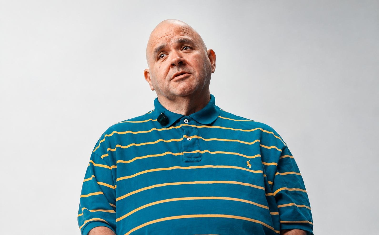 Portrait of Richard