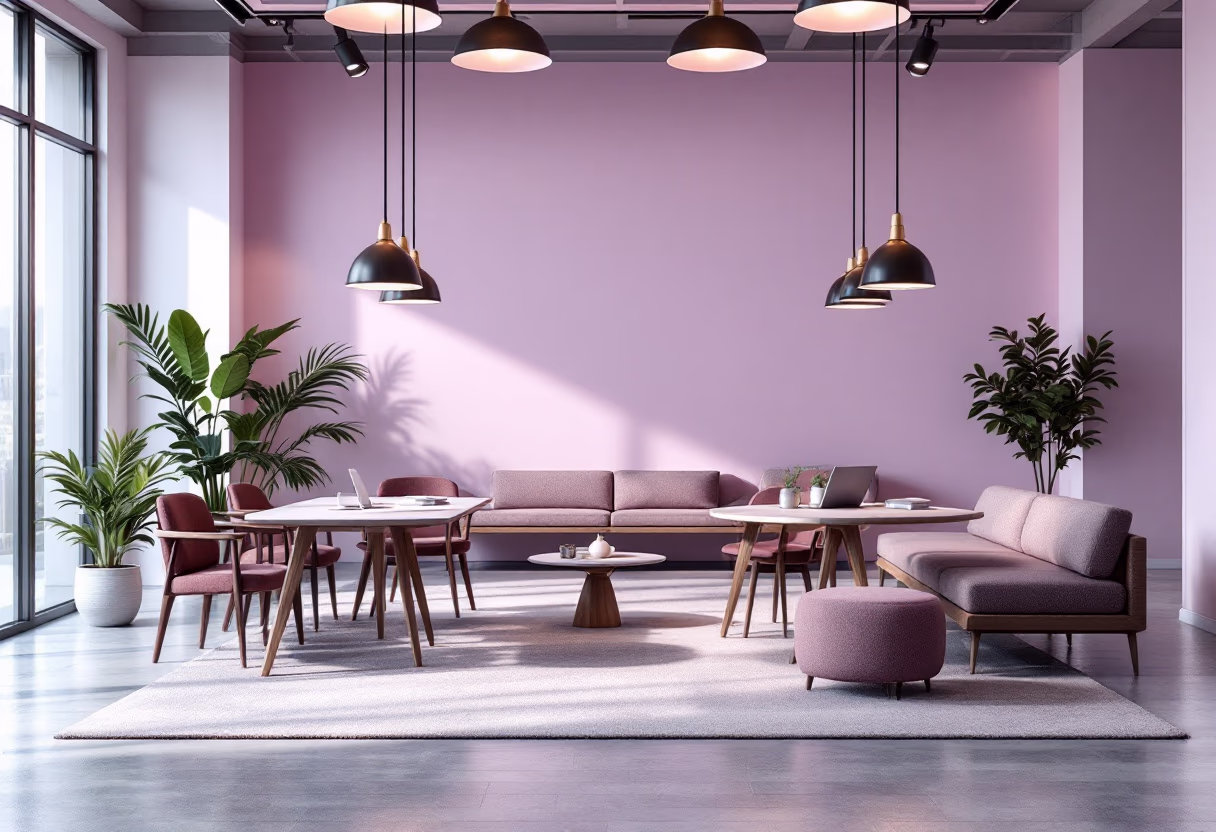 [background image] image of collaborative workspace (for a blockchain and cryptocurrency)