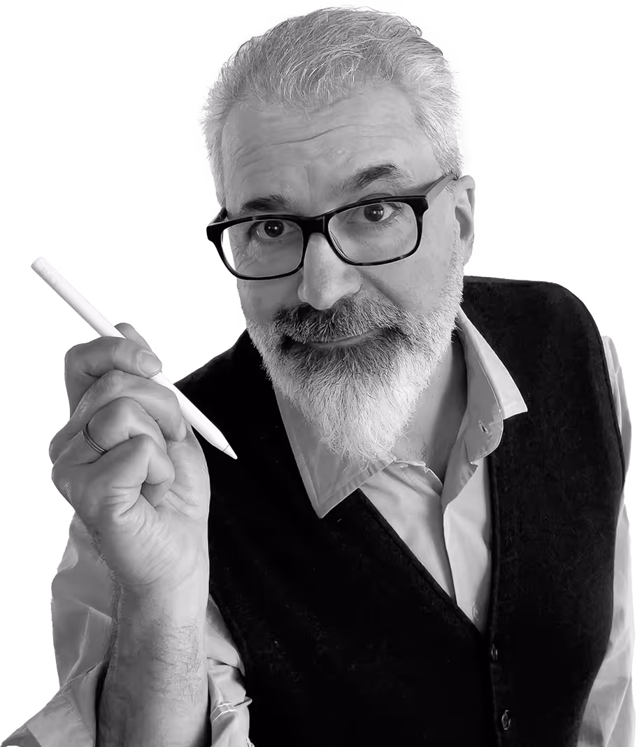 Stefano Bruscolini copywriter Video