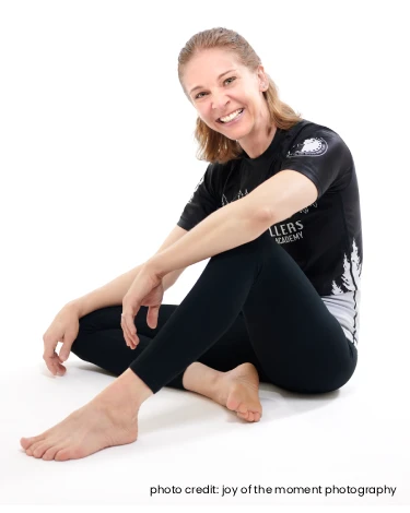 Women’s Jiu-Jitsu In The Woodlands, TX