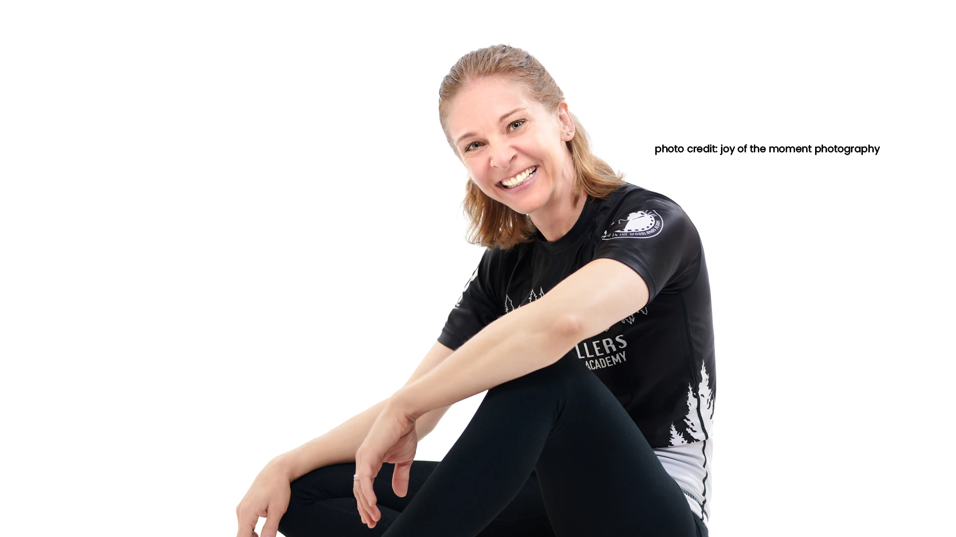 Women’s Jiu-Jitsu In The Woodlands, TX