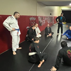 Ground Dwellers The Woodlands