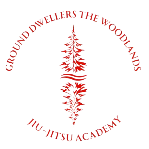 Ground Dwellers The Woodlands