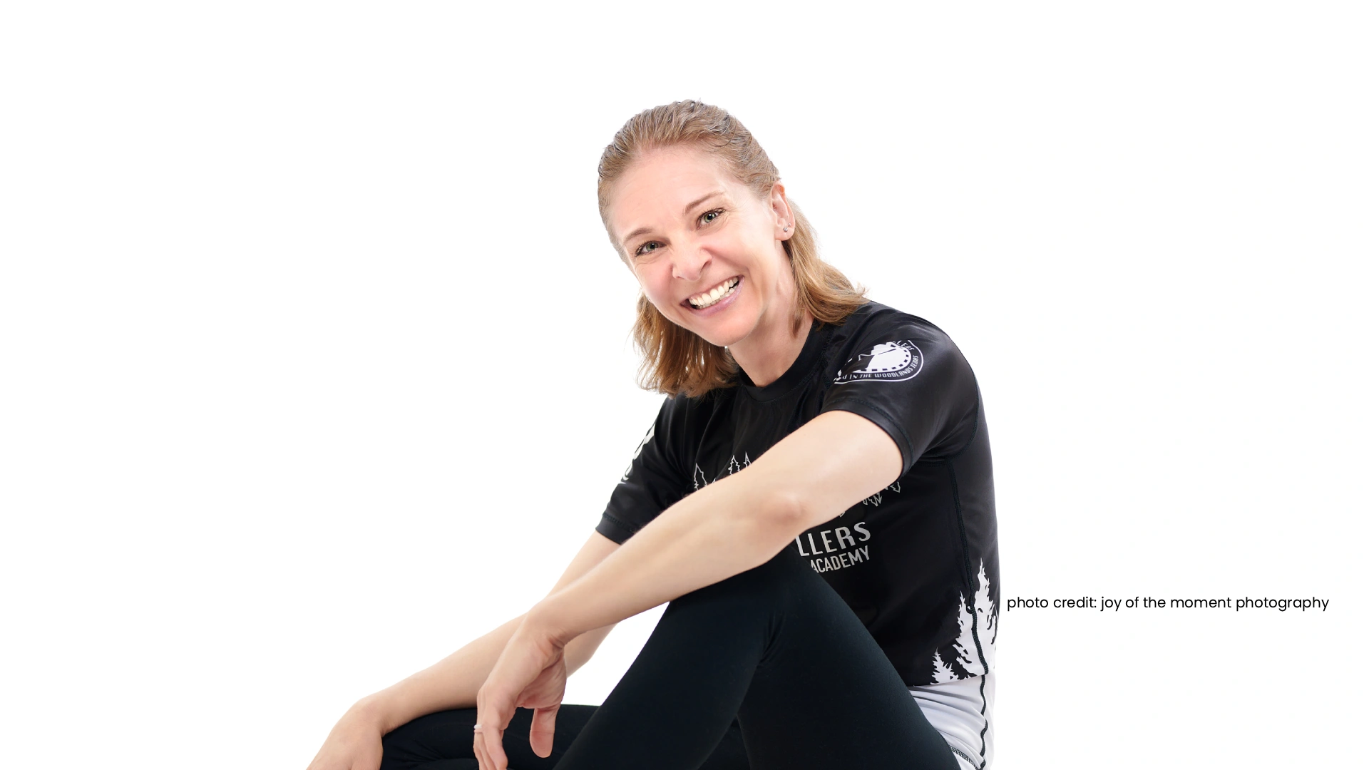 Women’s Jiu-Jitsu In The Woodlands, TX