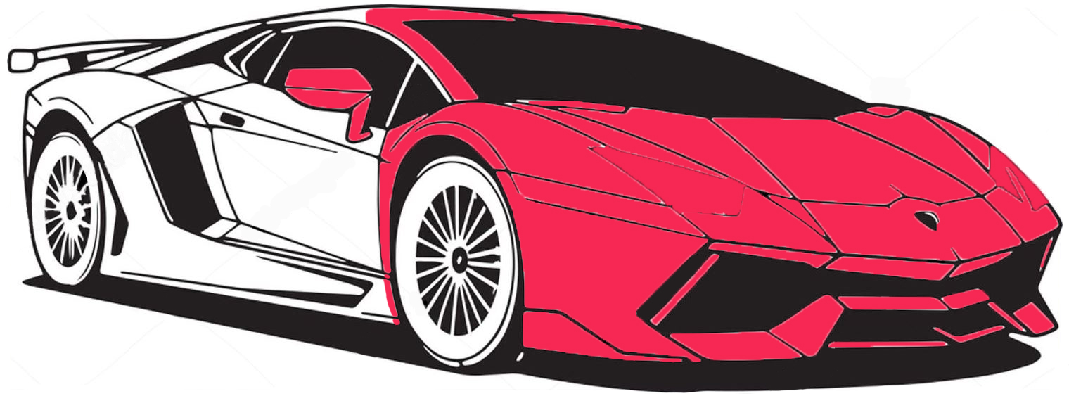 image of custom car modifications for an automotive service