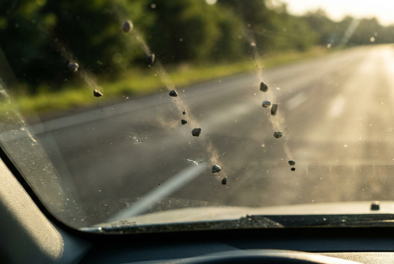 image of car tire rotation service