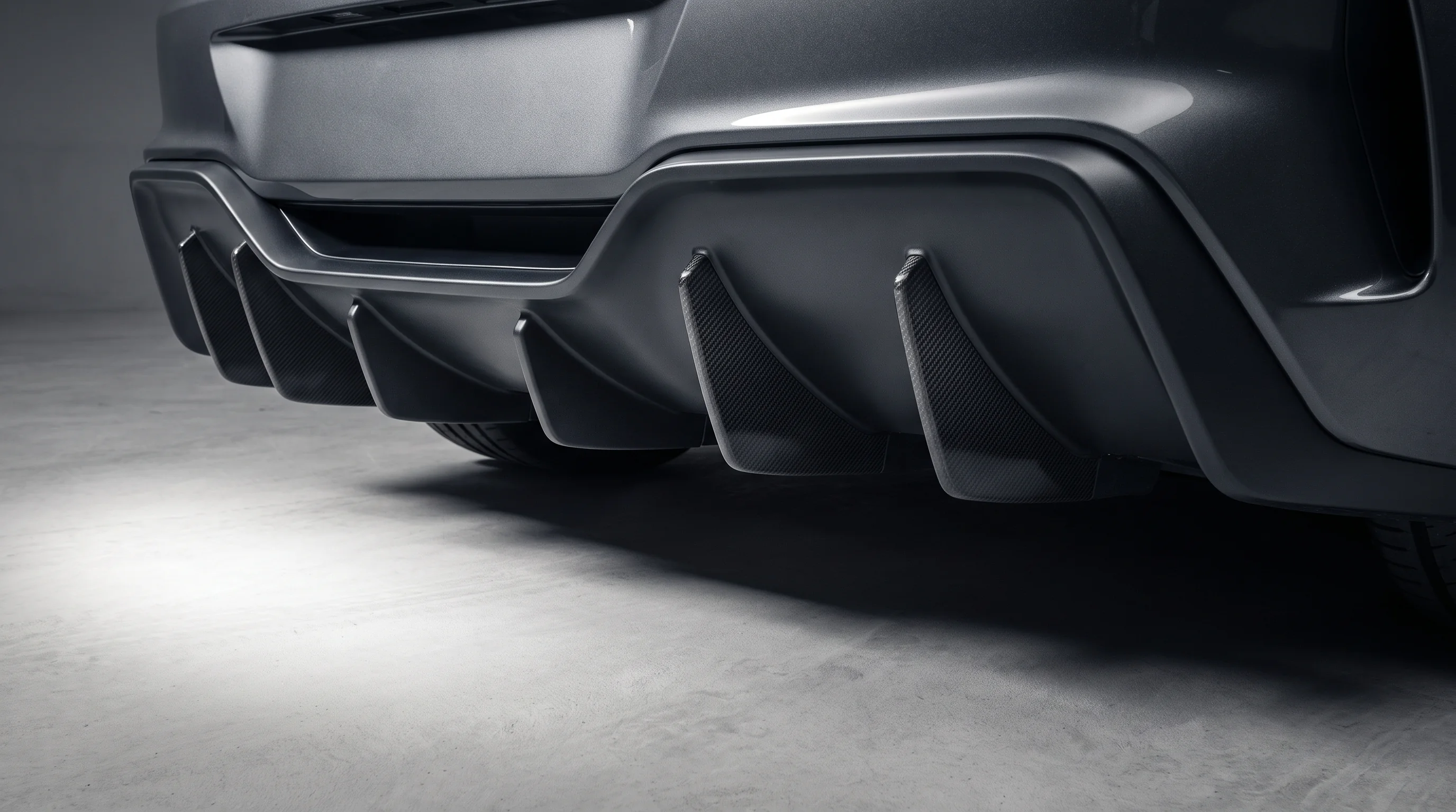 image of car tire rotation service