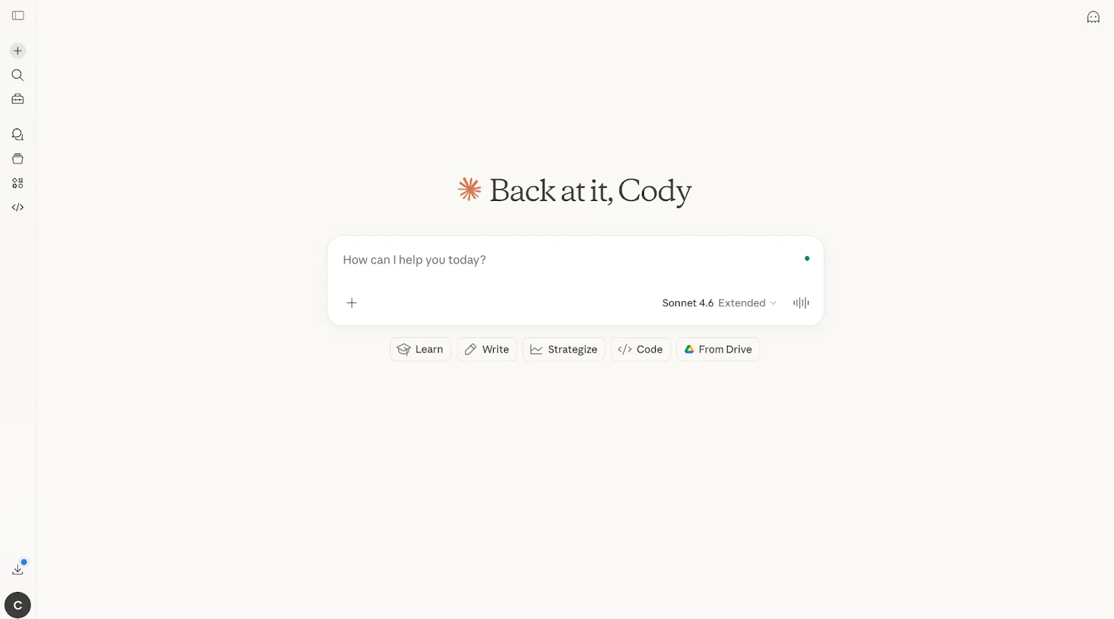 Agencies using AI tools for content editing