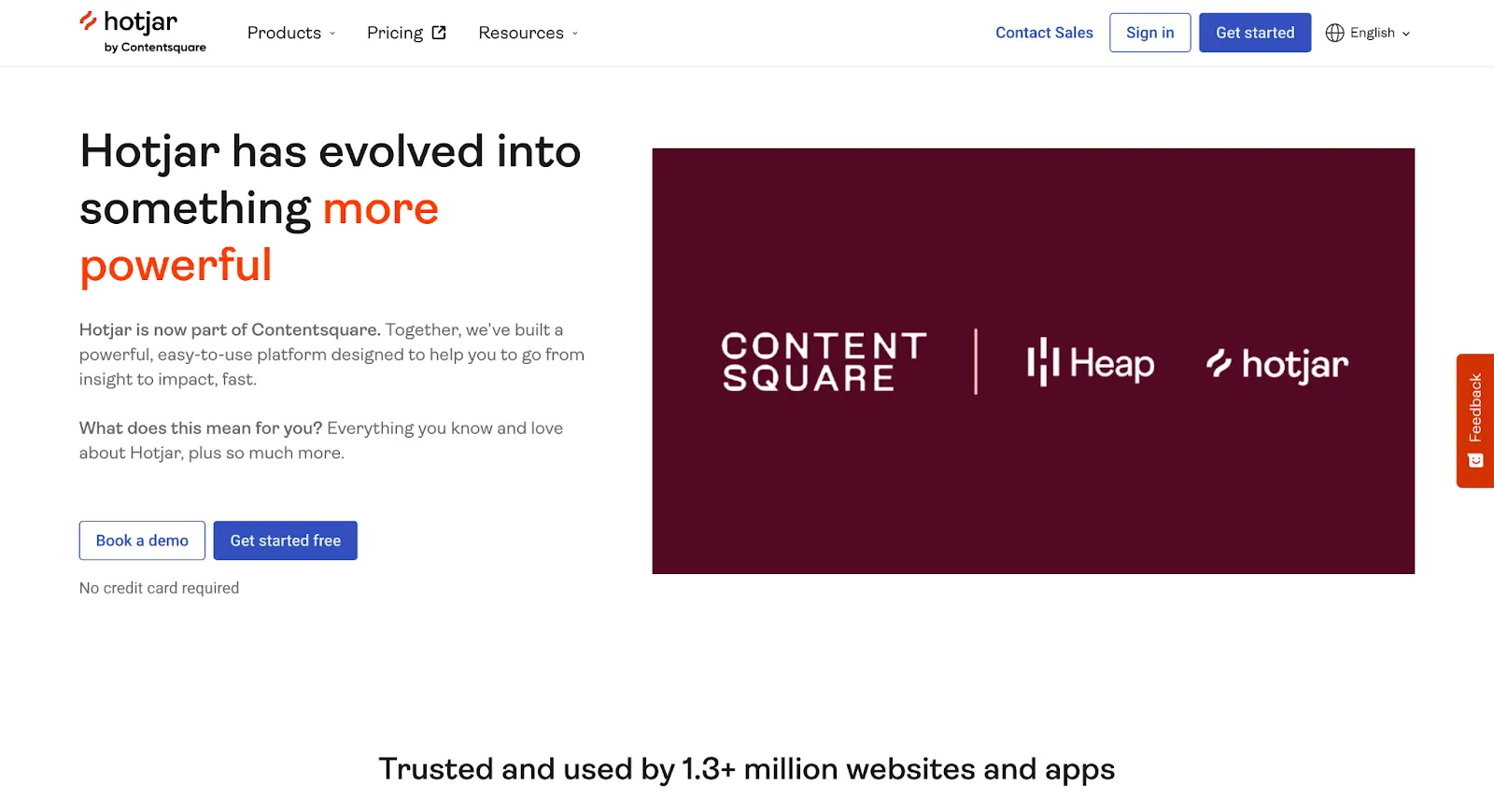 Hotjar pricing plans for agencies managing data