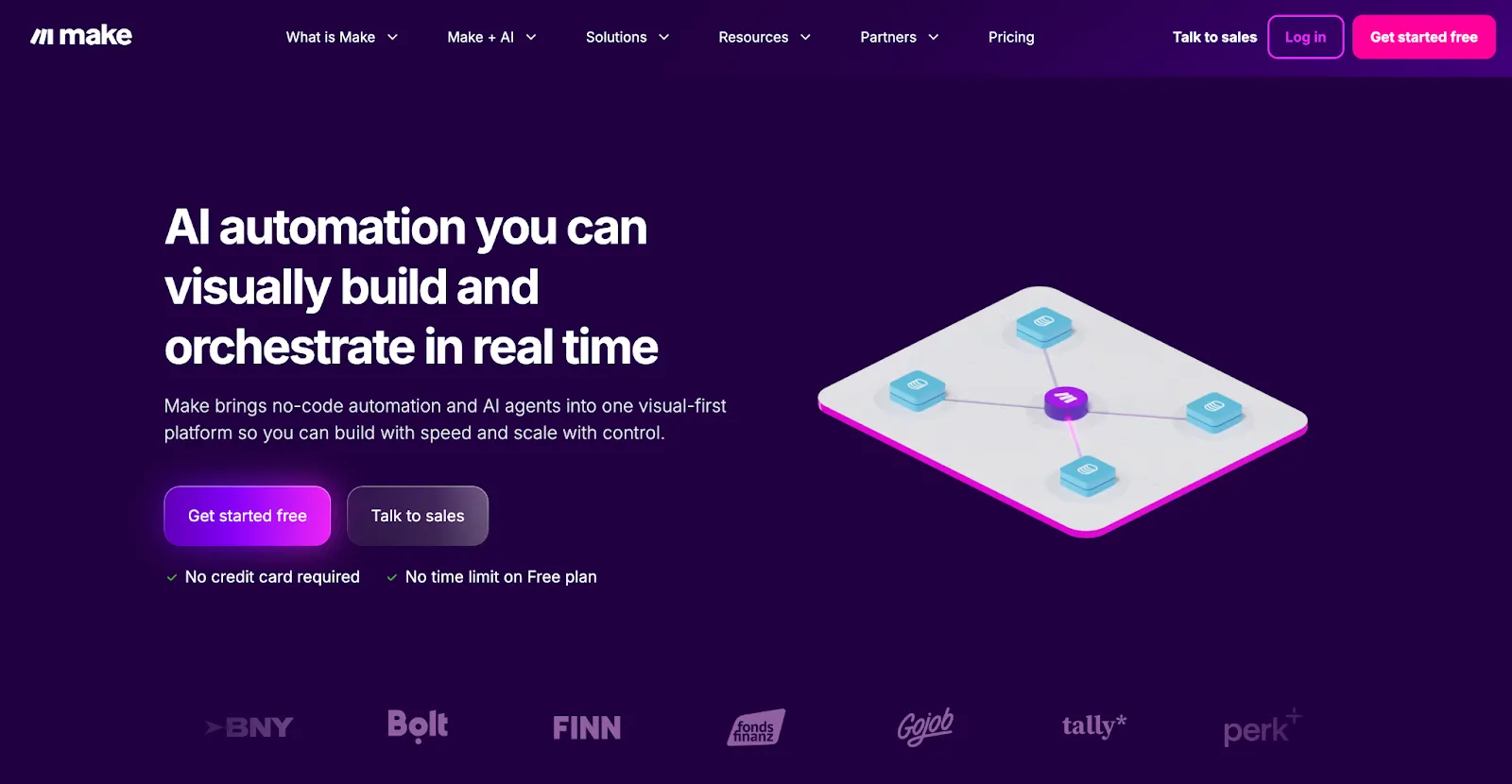 Make pricing plans for agency workflows