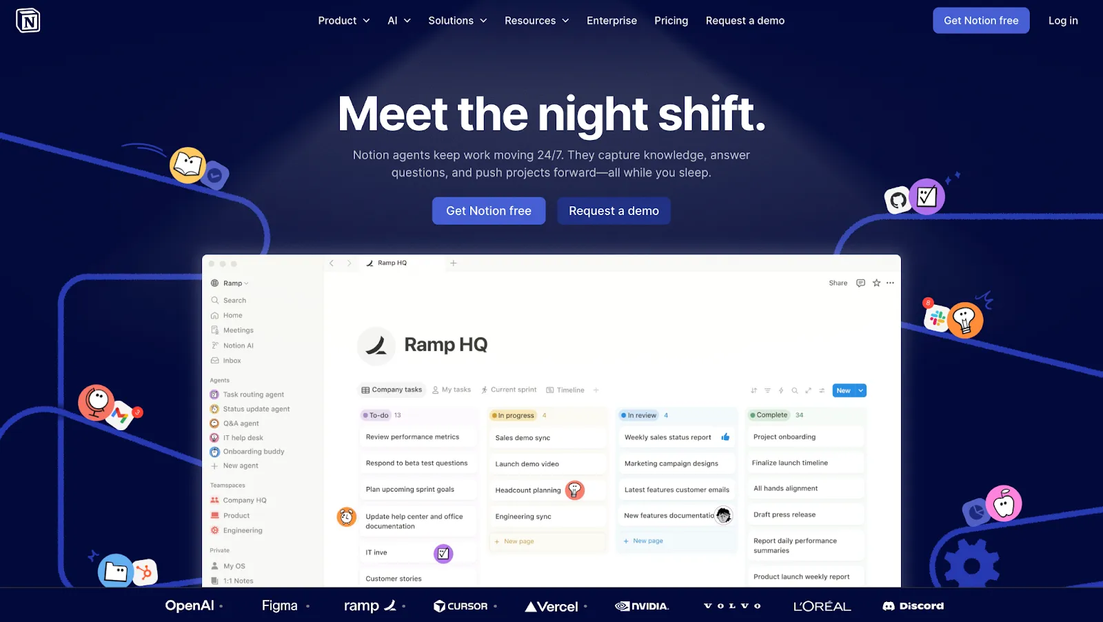 Pricing details for social calendar options