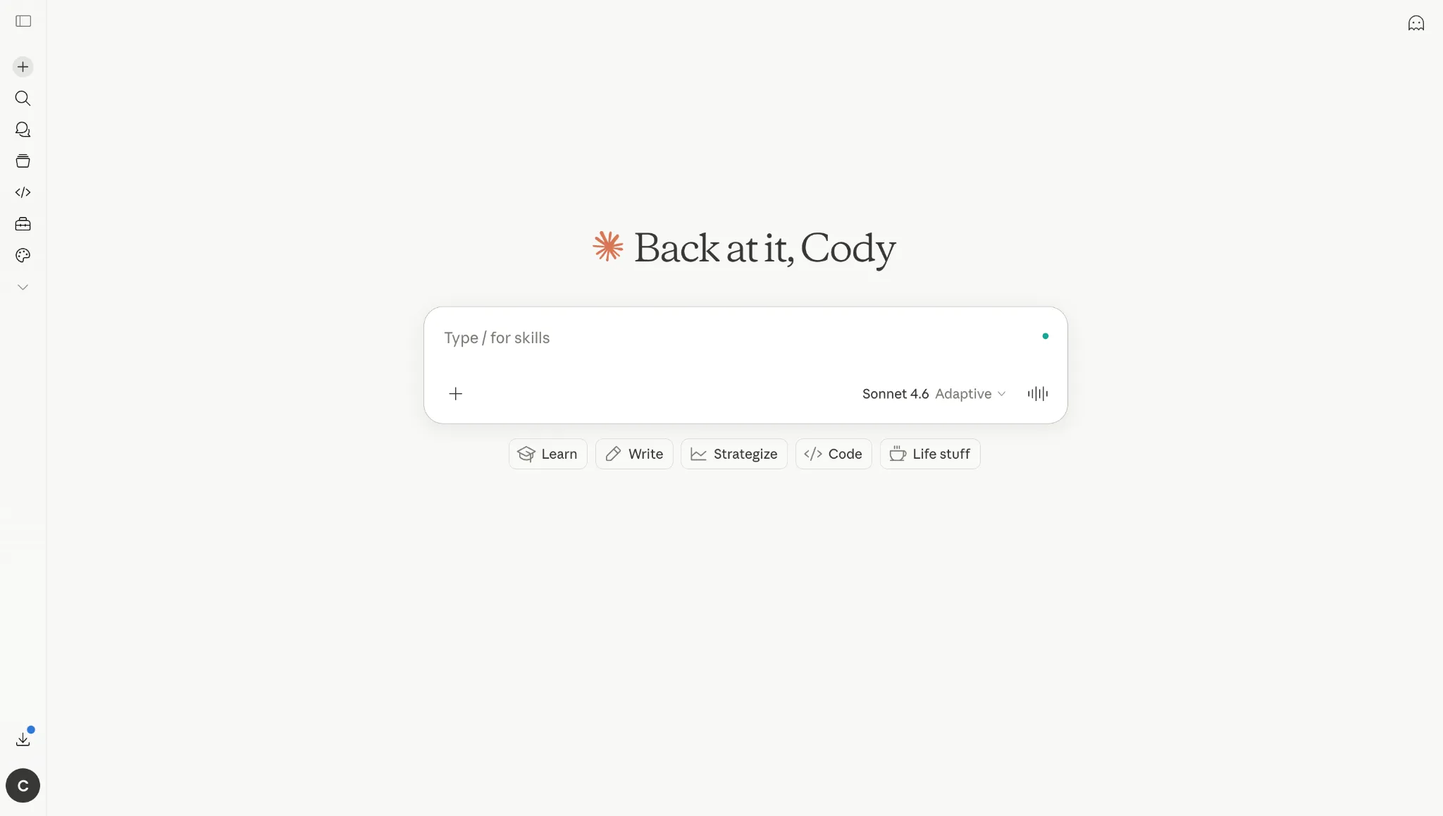 Claude AI assistant excels in nuanced writing