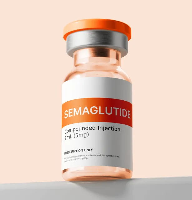 Compounded semaglutide pricing and cost guide