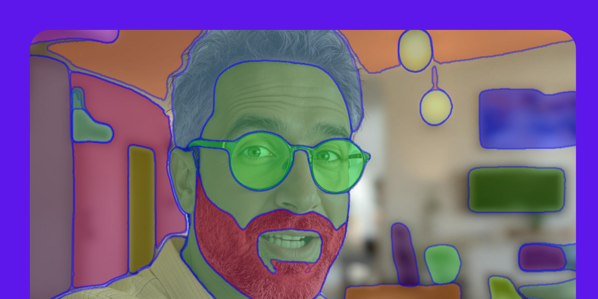 Resemble AI deepfake detection with content credentials