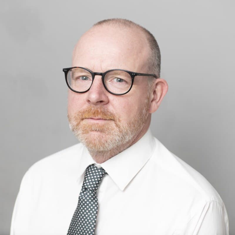 Dominic Watt