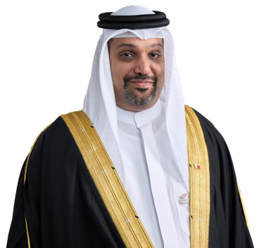 H.E. Sheikh Mohammed bin Abdulrahman bin Jassim Al Thani