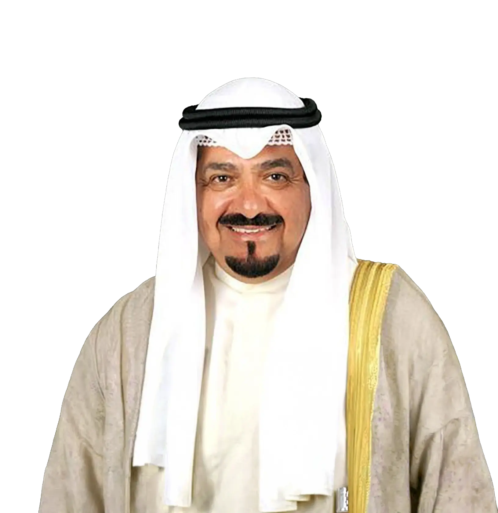 H.E. Sheikh Mohammed bin Abdulrahman bin Jassim Al Thani