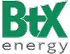 Logo BTX Energy, Partner of NeoMethnaol