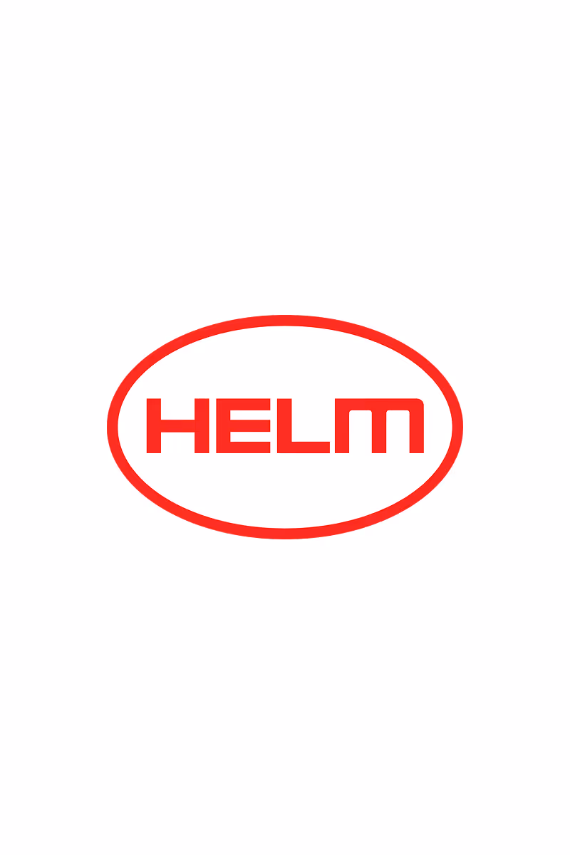 Logo HELM AG, Partner of NeoMethnaol