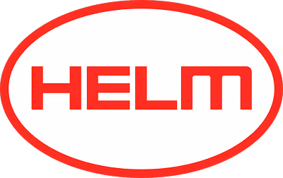 Logo Helm AG, Partner of NeoMethnaol