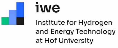 Logo iwe, Partner of NeoMethnaol
