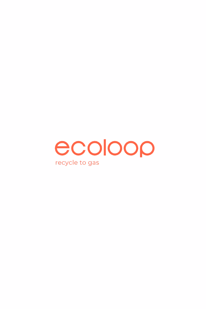 Logo ecoloop, Partner of NeoMethnaol