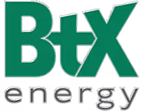 Logo BTX Energy, Partner of NeoMethnaol