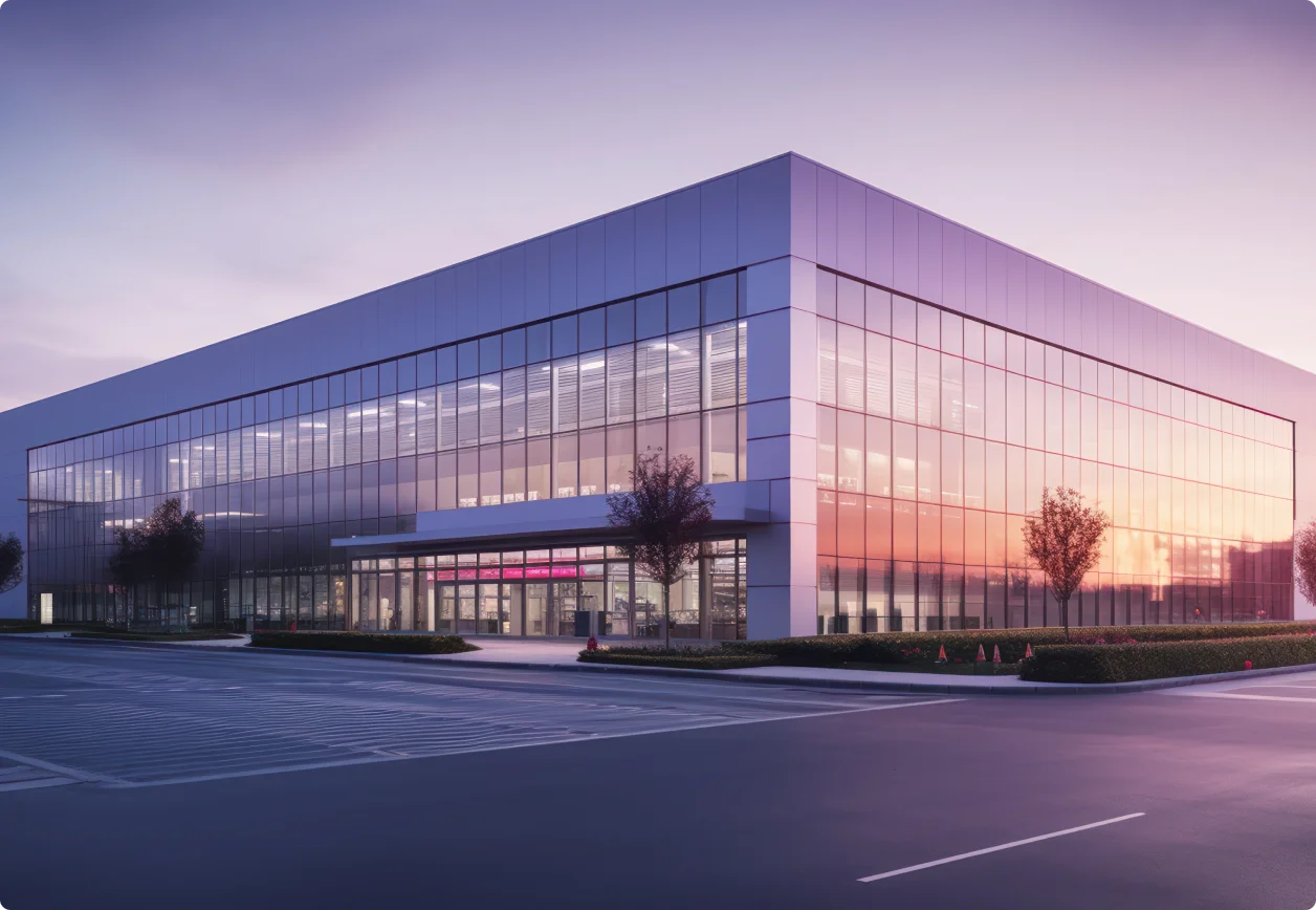 Global real estate private equity portfolio — $2.3M in savings identified by Enertiv