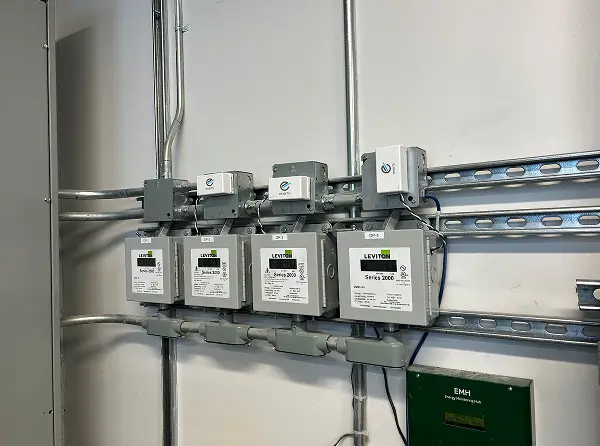 Integration with existing submeters