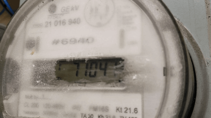 meter, submeter, tenant submetering