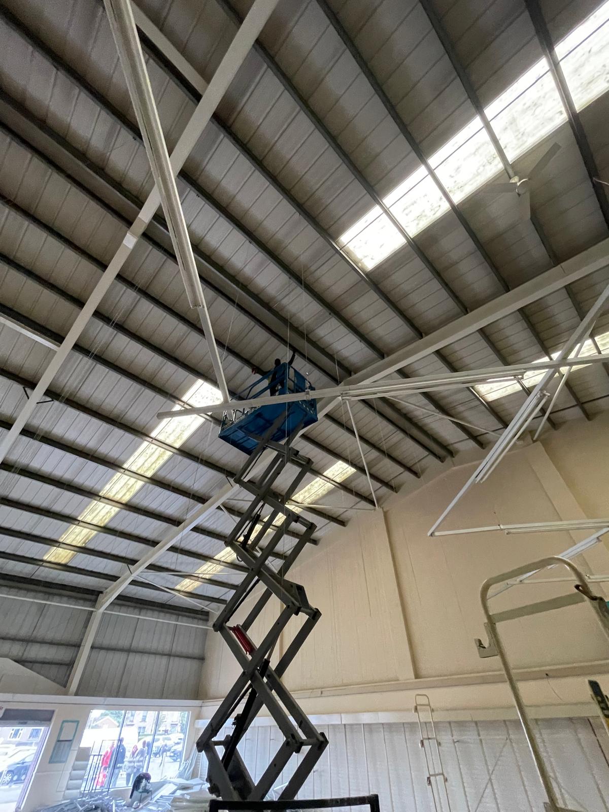 Construction picture