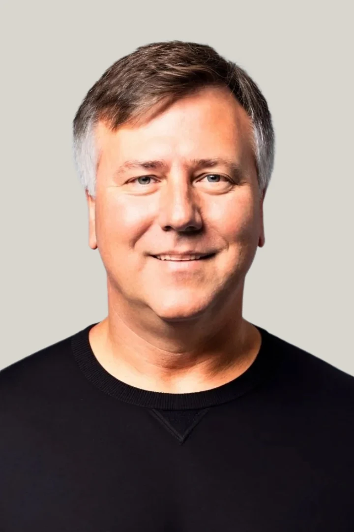 Jim Cantrell