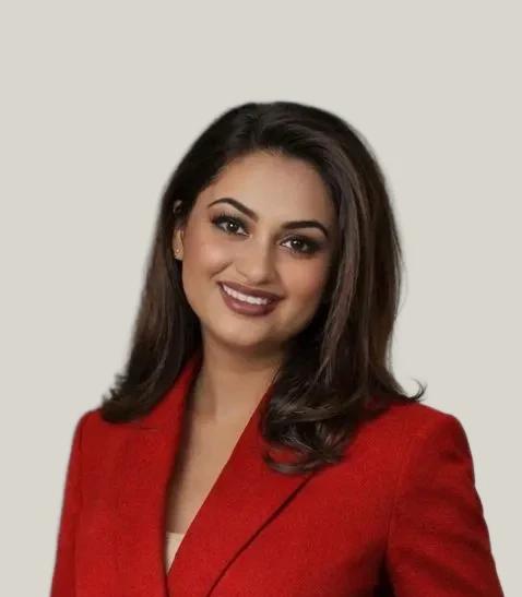 Viv Babber MD