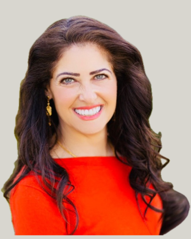 Ranya Habash, MD