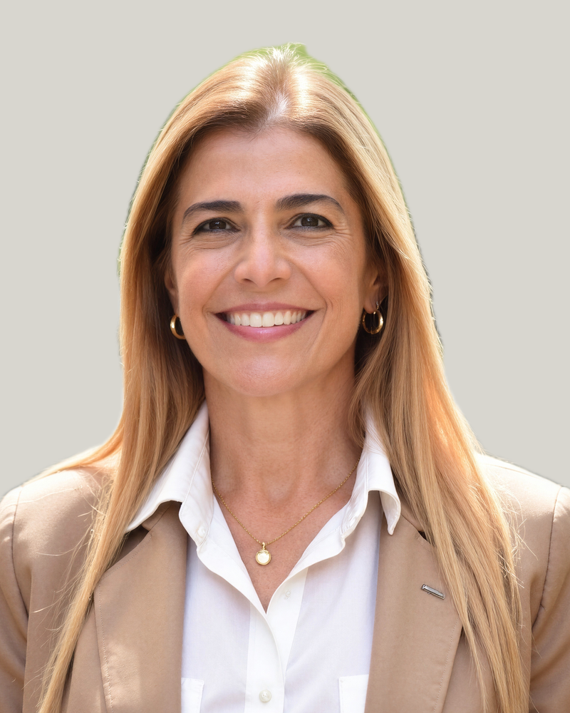 Sandra Ximena Díaz Hoyos