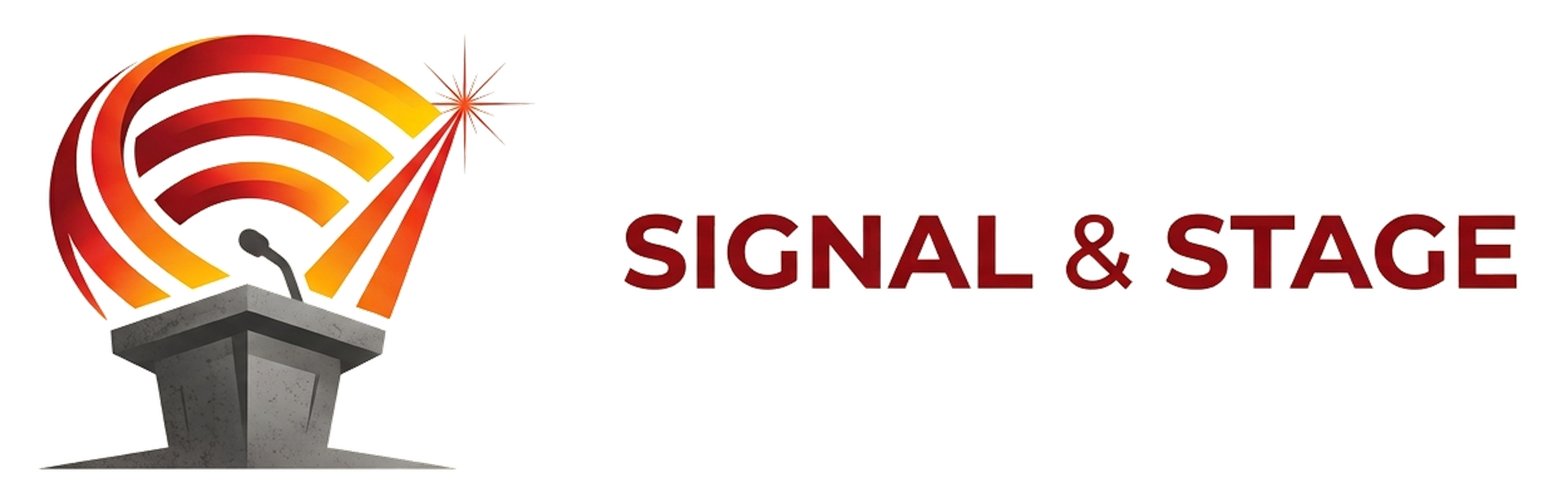 Signal & Stage