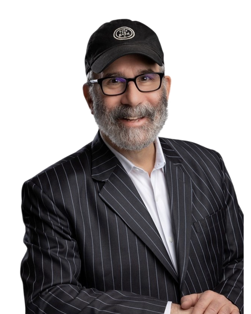 Gil Bashe
