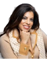 MaryAnne Rizk, Ph.D.