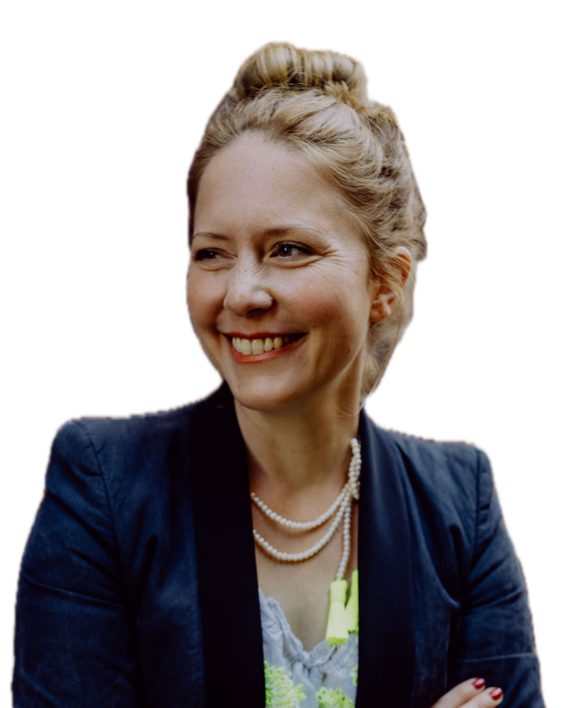 Hedi Schaefer