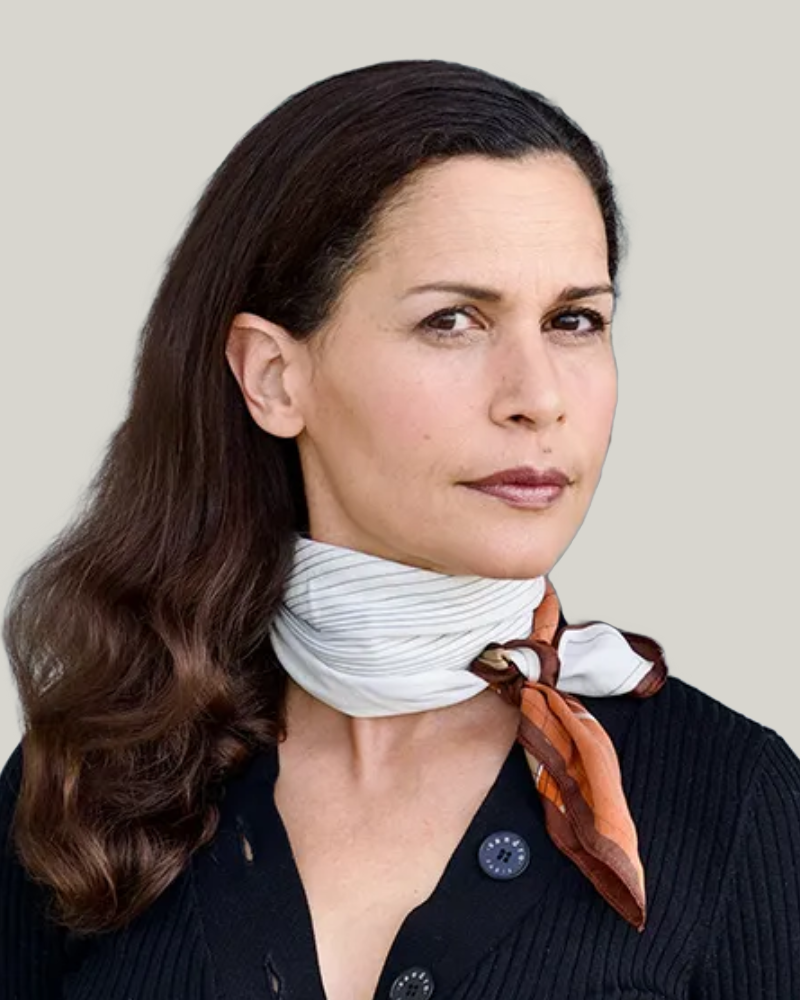Karin Andrea Stephan