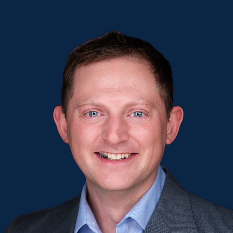 Graham Walker, MD