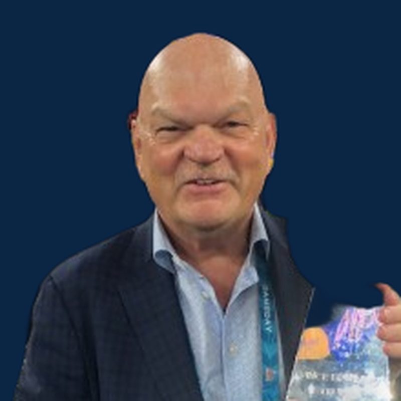 Thom Mayer, MD, FACEP, FAAP, FACHE