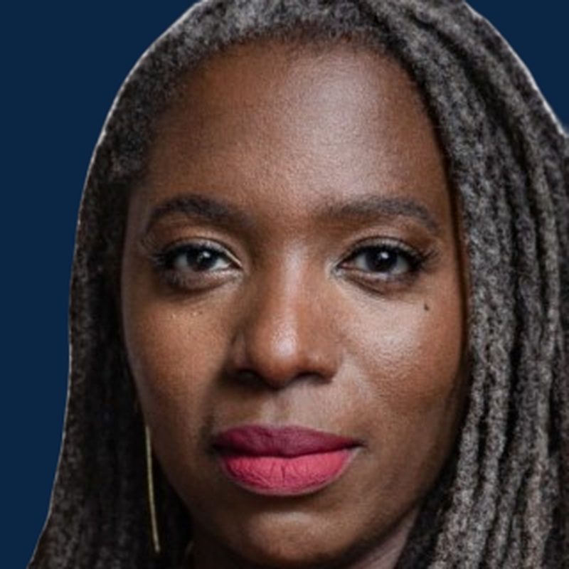 Nneka Sederstrom, PhD, MPH, MA, FCCP, FCCM