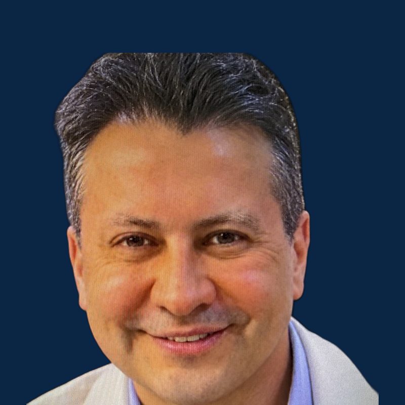 Harvey Castro, MD, MBA