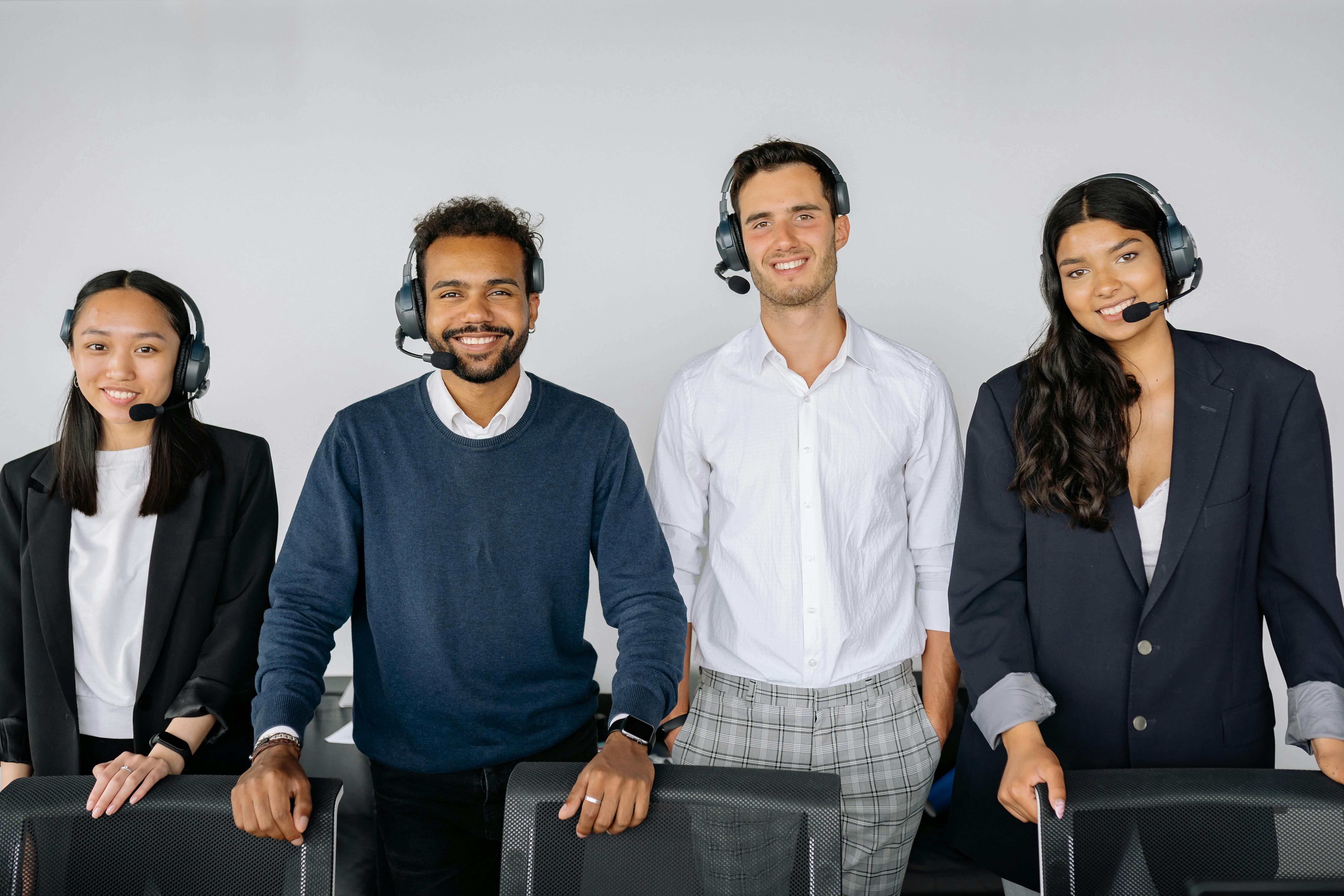The Rise of AI-Augmented BPO: How Automation Is Reshaping Outsourcing in 2026